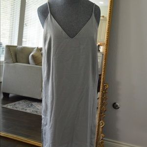 Soprano Slip Dress